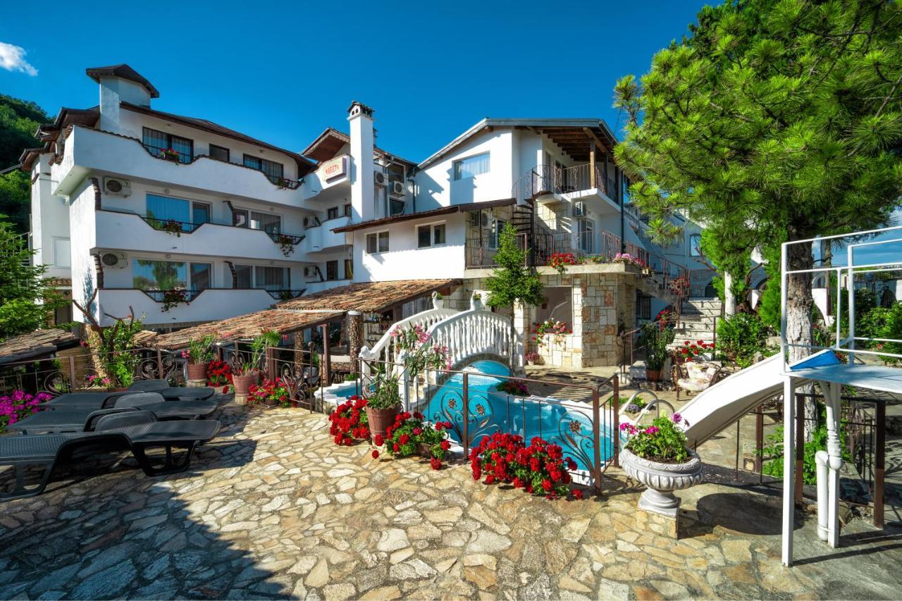 Marieta * Balchik